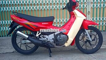 SPORT 120-BS 64 VĨNH LONG THANH LÝ