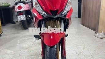 Honda winner v1 đời 2018 xe lướt odo 8k km