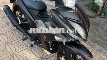 Exciter 150 đời 2018.