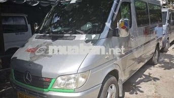 Mercedes Benz Sprinter 2006 311 - 16 CHỖ