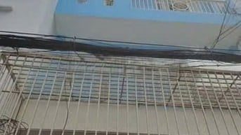 Cho thuê nhà 460/9a nguyễn tri phương , phường 9, quận 10