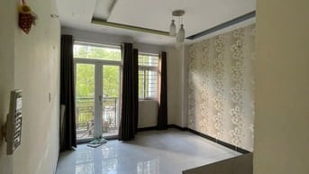 cho thuê nhà đườn 32 khu Tân Quy Đông p. Tân Phong Quận 7