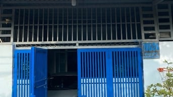 CHO THUÊ NHÀ NGUYÊN CĂN TẠI AN PHÚ ĐÔNG, Q12