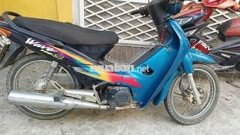 Cần bán gấp wave 110