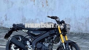 Xsr siêu lướt 5.000km - Đk 2024