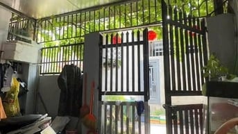 Bán gấp nhà đường Suối Lội, Củ Chi 96m2 SHR hẻm oto 6m. Giá 730 triệu