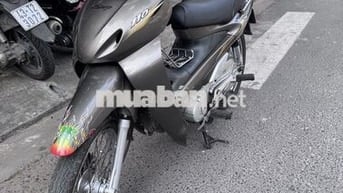 Bán xe Honda Future.xe nguyên rin.êm. Chính chủ
