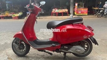xe máy vespa sprint mua 2017