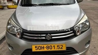 Suzuki Celerio 2019 1.0 CVT - 98000 km số tự động