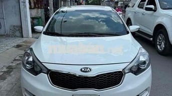 Kia Cerato 2013 - 98000 km