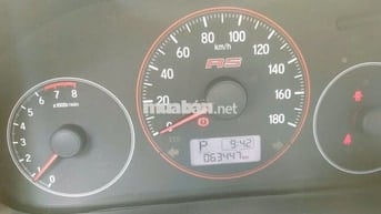Honda Brio 2020 RS - 63447 km