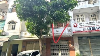 Bán nhà mặt tiền đường số 22 đường số 3, đường An Lạc, Bình Tân