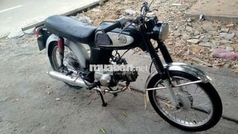 Xe máy êm mạnh mẽ cần bán