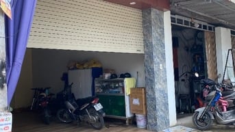 BÁN NHÀ PHƯỜNG NHẬT TÂN, TÂY HỒ