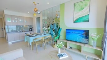 MT nguyễn kiệm 1ty590(53m2) ở liền shcc full nt HT vay-O798-O21-335