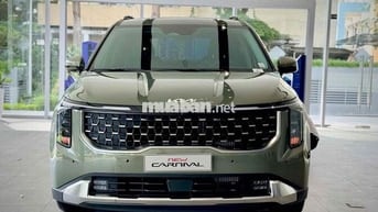 Kia New Carnival 2024 2.2D Premium 8 chỗ