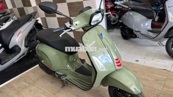 vespa sprint 125 2023❇️Đồng moto 2❇️