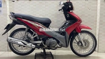 WAVE S 2010 BS 72 HỖ TRỢ GÓP QUA N.HÀNG CÓ ĐỖI XE
