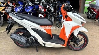 Vario 150 trắng cam 2019 72294 ( hỗ trợ góp )