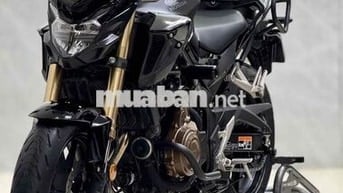 honda cb500f 2022 phuộc USD