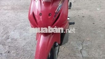 Honda wave