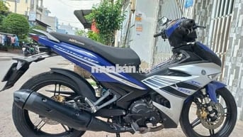 Yamaha excitet 150