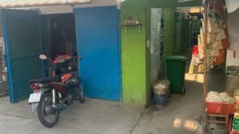 Ngộp Bank bán gấp nhà dt 271m2, Hiệp Bình Chánh Thủ Đức, 13 tỷ
