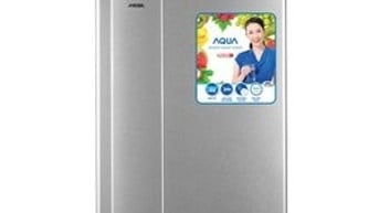 Cần thanh lý tủ lạnh aqua đang sử dụng tốt