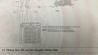 Bán nhà MT Đường 41,Phường Bình Trương Đông Q2.dt : 20mx50m 75 tỷ 