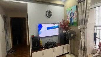 Chung cư Screc, Trường Sa, P12, Q3: 2pn, 86m2, full NT, 12tr5/th