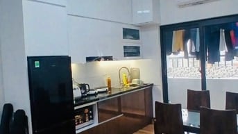 CHÍNH CHỦ BÁN CĂN GÓC TẦNG 3-HH4 LINH ĐÀM-2PN-2WC-1PK-1 KHO
