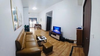 CHÍNH CHỦ BÁN CĂN GÓC TẦNG 3-HH4 LINH ĐÀM-2PN-2WC-1PK-1 KHO