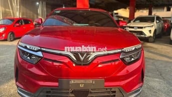 VinFast VF8 2022 - 43000 km