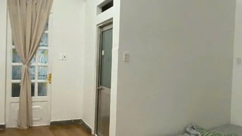NHÀ NGAY CẦU THỊ NGHÈ P17 60M2 5PN- SẴN DÒNG TIỀN 22Tr/THÁNG