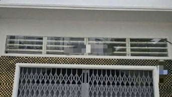 Cho thuê nhà 22a trần thị nghỉ , phường 7, gò vấp