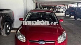 Ford Focus 2014 Sport 2.0 AT Đky 2/2015 đi 58K km