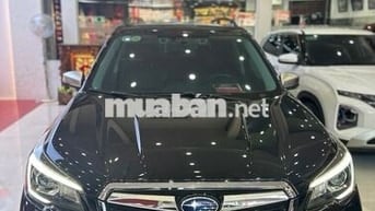 Subaru Forester 2022 2.0i-S EyeSight GT Edition