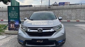 Honda CR V 2020 G - 86000 km
