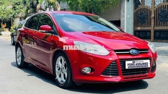 ✅Ford Focus 2014 Sport 2.0 AT - 58000 km