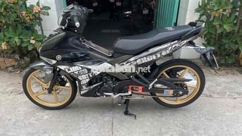 Cần bán ex 150 màu hot có bán góp