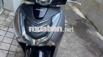 SH 125 abs 2018 xe  zin chuẩn keng
