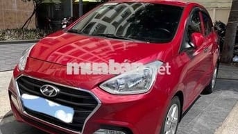 Hyundai Grand i10 2019 1.2 AT - 50000 km