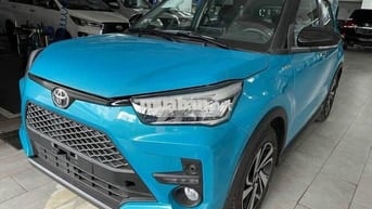 Toyota Raize 2022  - 17000 km