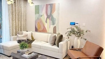 BÁN CĂN HỘ CHUNG CƯ 3N,2VS THE CHARM AN HƯNG