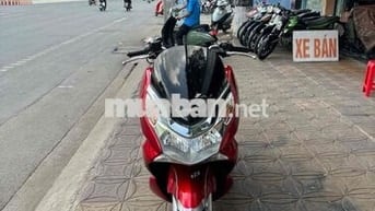 HONDA PCX FI (2011) BS:65B1:CẦN THƠ