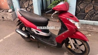 bán xe hình dẹp máy êm