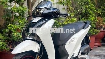 Bán SH 125 đời 2017 bstp chính chủ