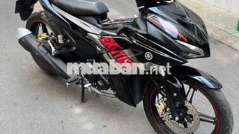🆘YAMAHA EXCITER 155cc.BSTP .ĐK 2021- HỖ TRỢ GÓP