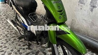 wave Trung Quốc bánh mâm, máy ngon. cavet dd