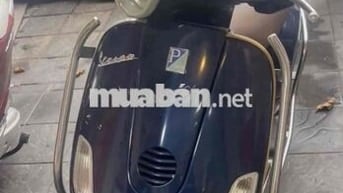 piaggio vespa Lx 150cc nguyên bản